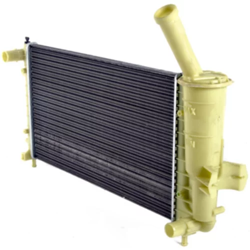 Chladič motora CR 1108 000P /MAHLE/ - obr. 2