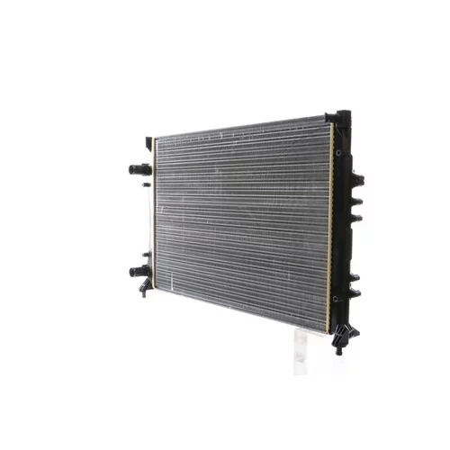 Chladič motora CR 1110 000S /MAHLE/ - obr. 2