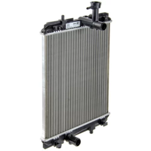 Chladič motora CR 1114 000P /MAHLE/ - obr. 4