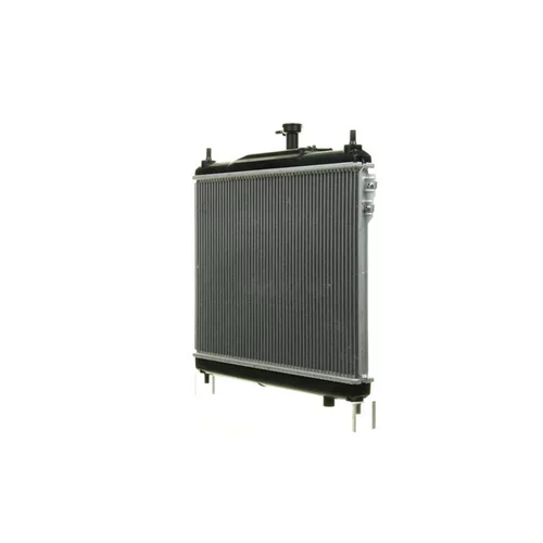 Chladič motora CR 1117 000P /MAHLE/ - obr. 12