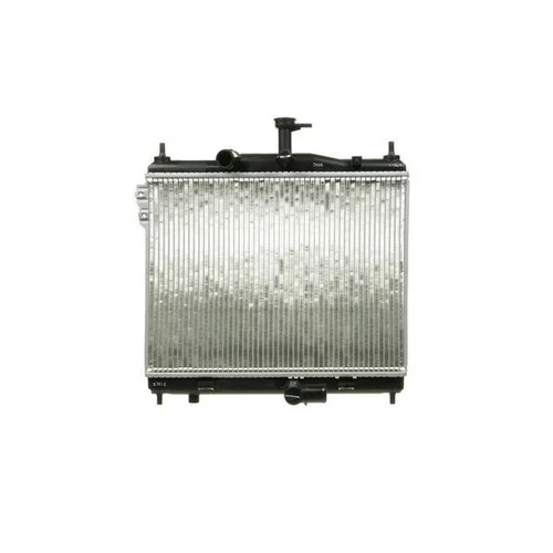 Chladič motora CR 1117 000P /MAHLE/ - obr. 1