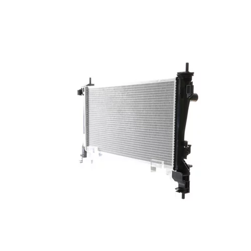 Chladič motora CR 1120 000S /MAHLE/ - obr. 12