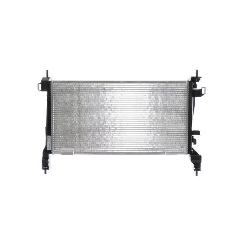 Chladič motora CR 1120 000S /MAHLE/ - obr. 5