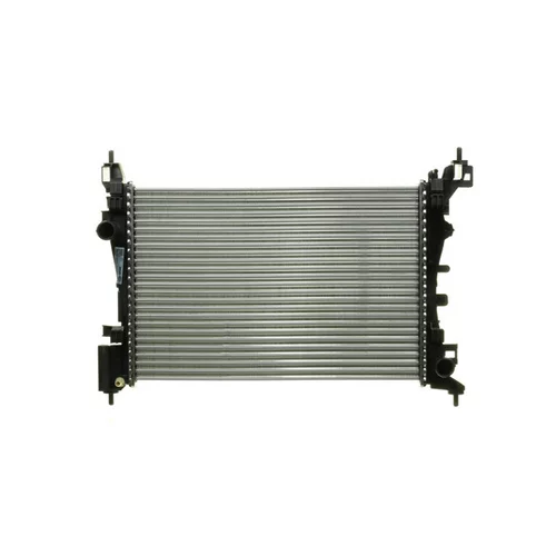 Chladič motora CR 1121 000P /MAHLE/ - obr. 1