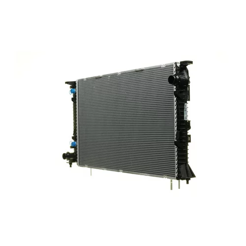 Chladič motora CR 1133 000P /MAHLE/ - obr. 2