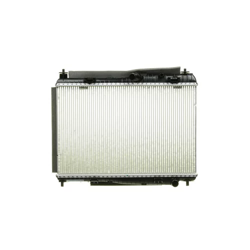 Chladič motora CR 1135 000P /MAHLE/ - obr. 2