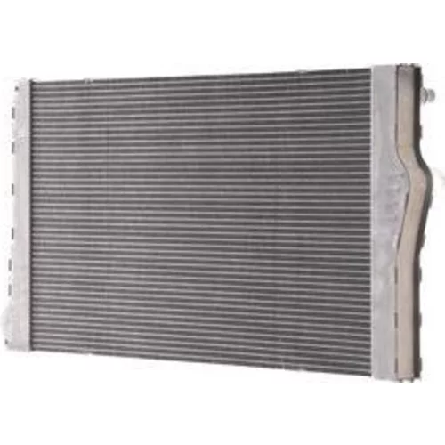 Chladič motora CR 1148 000S /MAHLE/ - obr. 5