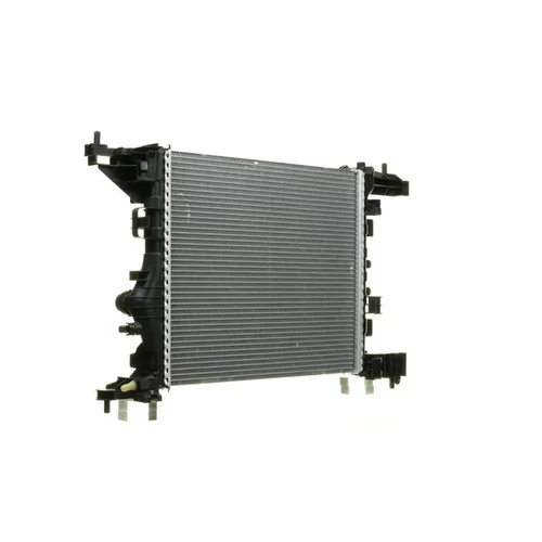 Chladič motora CR 1187 000P /MAHLE/ - obr. 5