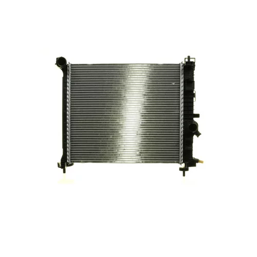 Chladič motora CR 1189 000P /MAHLE/ - obr. 2