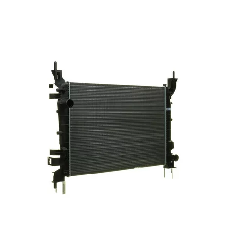 Chladič motora CR 1193 000P /MAHLE/ - obr. 9