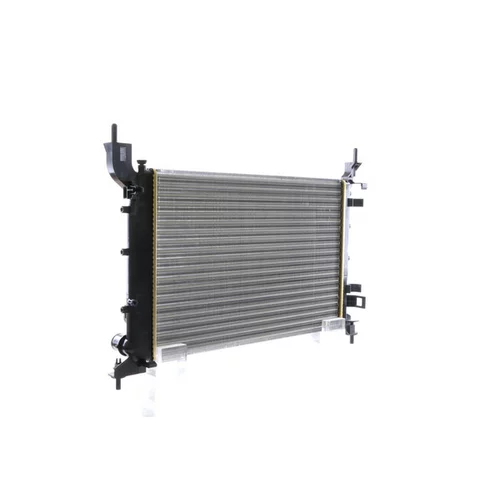 Chladič motora CR 1193 000S /MAHLE/ - obr. 4
