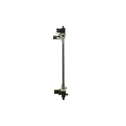 Chladič motora CR 1205 000S /MAHLE/ - obr. 3