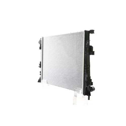 Chladič motora CR 1237 000S /MAHLE/ - obr. 12