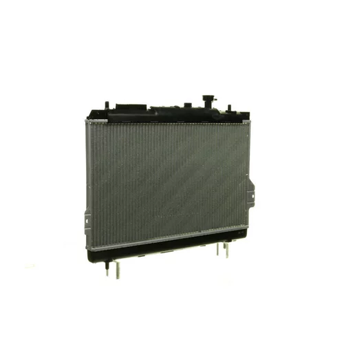 Chladič motora CR 1292 000P /MAHLE/ - obr. 10