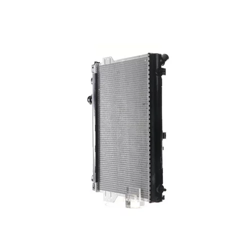 Chladič motora CR 1293 001S /MAHLE/ - obr. 11