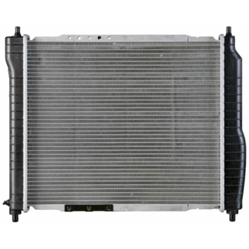 Chladič motora CR 1309 000S /MAHLE/ - obr. 10
