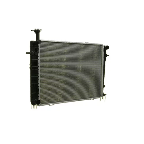 Chladič motora CR 1317 000P /MAHLE/ - obr. 13