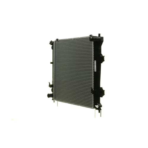 Chladič motora CR 1320 000P /MAHLE/ - obr. 2