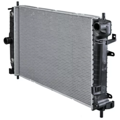 Chladič motora CR 1345 000P /MAHLE/ - obr. 3