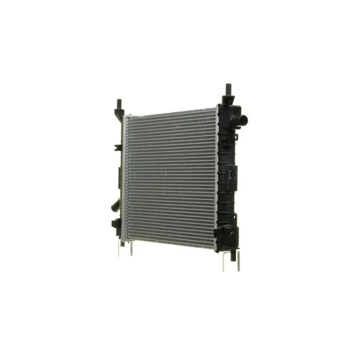 Chladič motora CR 1349 000P /MAHLE/ - obr. 1
