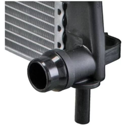 Chladič motora CR 1355 000P /MAHLE/ - obr. 9