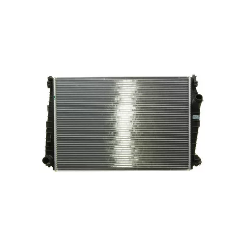 Chladič motora CR 1357 000P /MAHLE/ - obr. 1