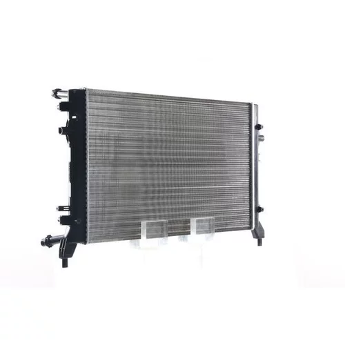 Chladič motora CR 1382 000S /MAHLE/ - obr. 3