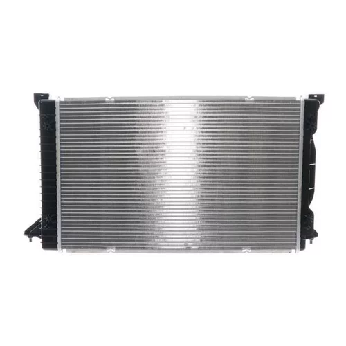 Chladič motora CR 1421 000S /MAHLE/ - obr. 5