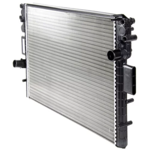 Chladič motora CR 1550 000P /MAHLE/ - obr. 2