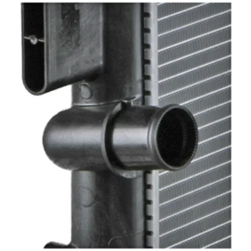 Chladič motora CR 1551 000P /MAHLE/ - obr. 7