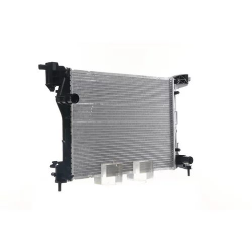 Chladič motora CR 1663 000S /MAHLE/ - obr. 14