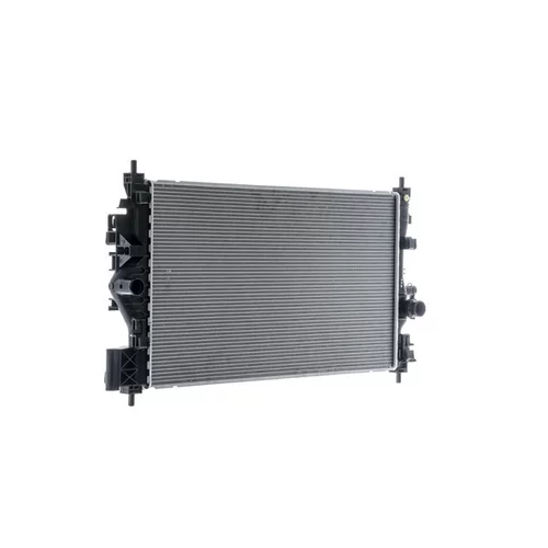 Chladič motora CR 1697 000P /MAHLE/ - obr. 14