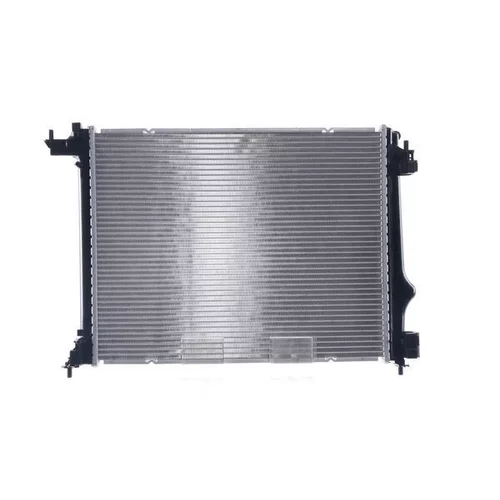 Chladič motora CR 1698 000S /MAHLE/ - obr. 4