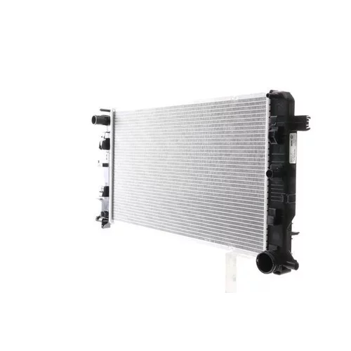 Chladič motora CR 1710 000S /MAHLE/ - obr. 3
