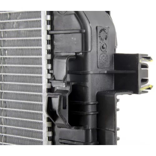 Chladič motora CR 1719 000P /MAHLE/ - obr. 8