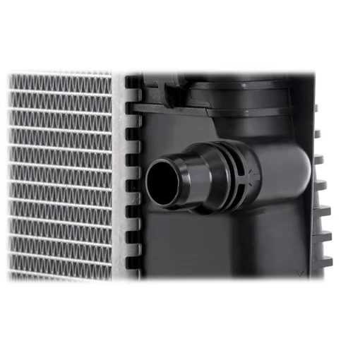 Chladič motora CR 1723 000P /MAHLE/ - obr. 13