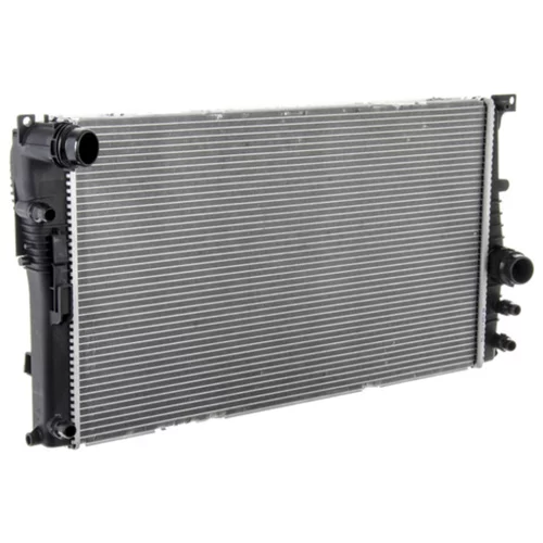 Chladič motora CR 1725 000P /MAHLE/ - obr. 4