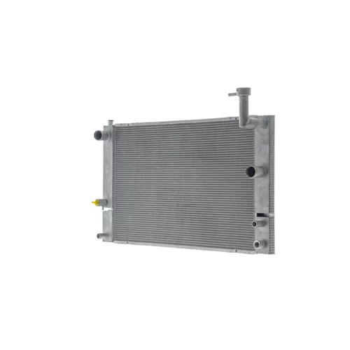 Chladič motora CR 1855 000S /MAHLE/ - obr. 2
