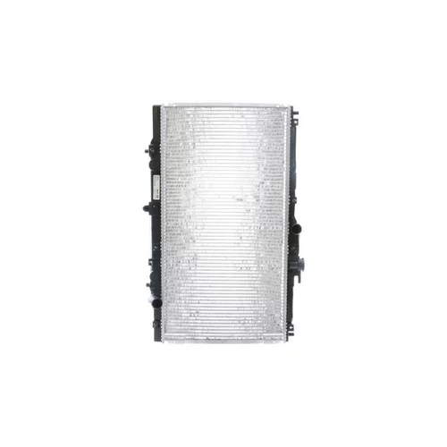 Chladič motora CR 202 000S /MAHLE/ - obr. 1