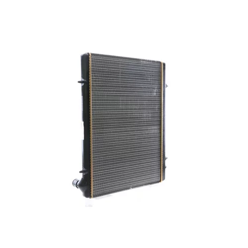 Chladič motora CR 2033 000S /MAHLE/ - obr. 5