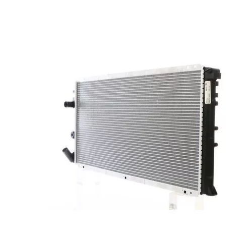 Chladič motora CR 204 000S /MAHLE/ - obr. 2