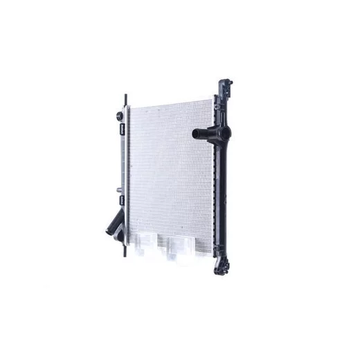 Chladič motora CR 2071 000S /MAHLE/ - obr. 1