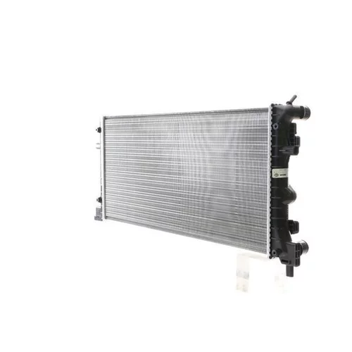 Chladič motora CR 2081 000S /MAHLE/ - obr. 6