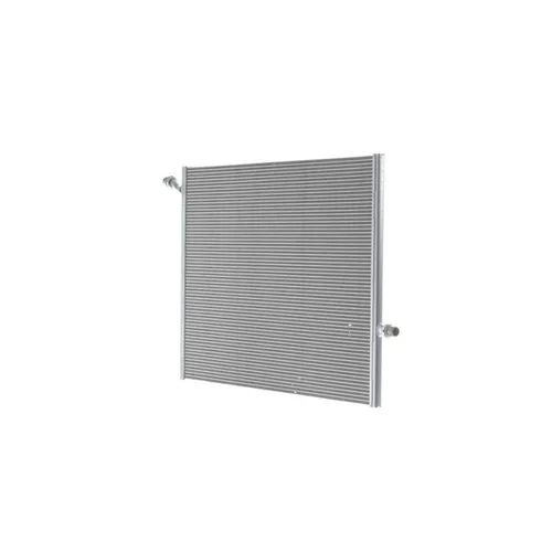 Chladič motora CR 2099 000P /MAHLE/ - obr. 1