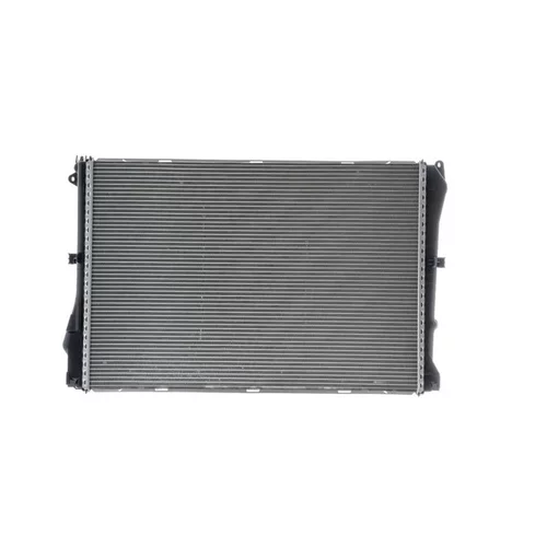 Chladič motora CR 2101 000P /MAHLE/ - obr. 12