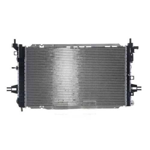 Chladič motora CR 2105 000S /MAHLE/ - obr. 4