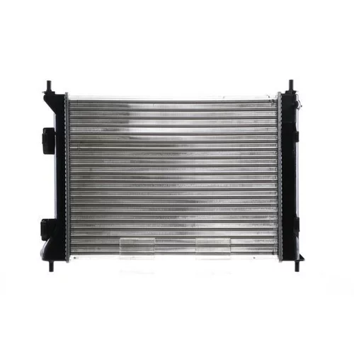 Chladič motora CR 2108 000S /MAHLE/ - obr. 4