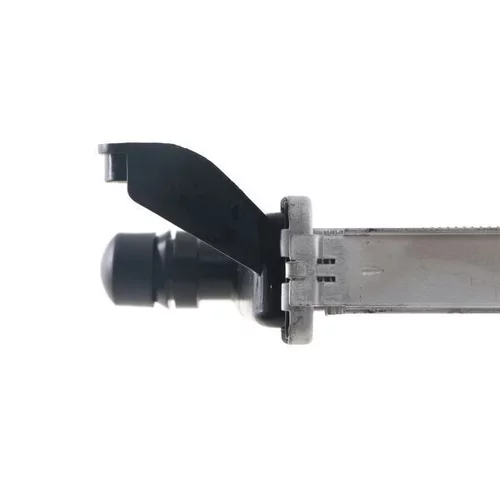 Nízkoteplotný chladič, chladič turbodúchadla CR 2111 000S /MAHLE/ - obr. 9