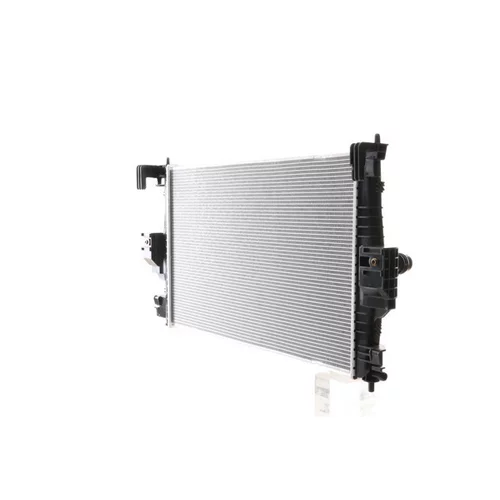 Chladič motora CR 2121 000S /MAHLE/ - obr. 5