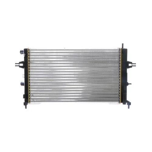 Chladič motora CR 237 000S /MAHLE/ - obr. 5